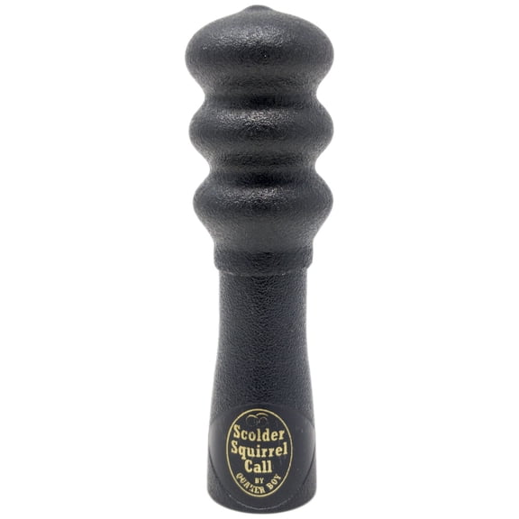 Quaker Boy Scolder Squirrel Call