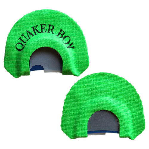 Quaker Boy Elevation SR Cutter Max Diaphragm Call