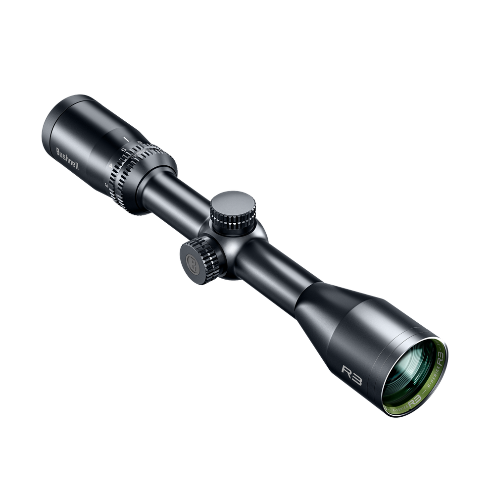 Bushnell Banner R3 Riflescope
