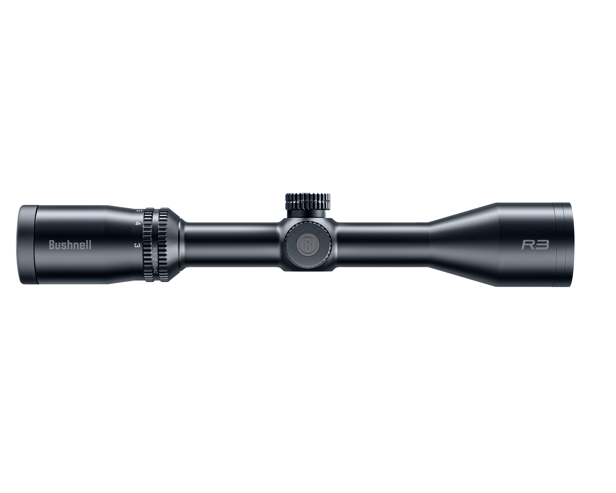 Bushnell R3 3-9X40 Riflescopes - Multi X