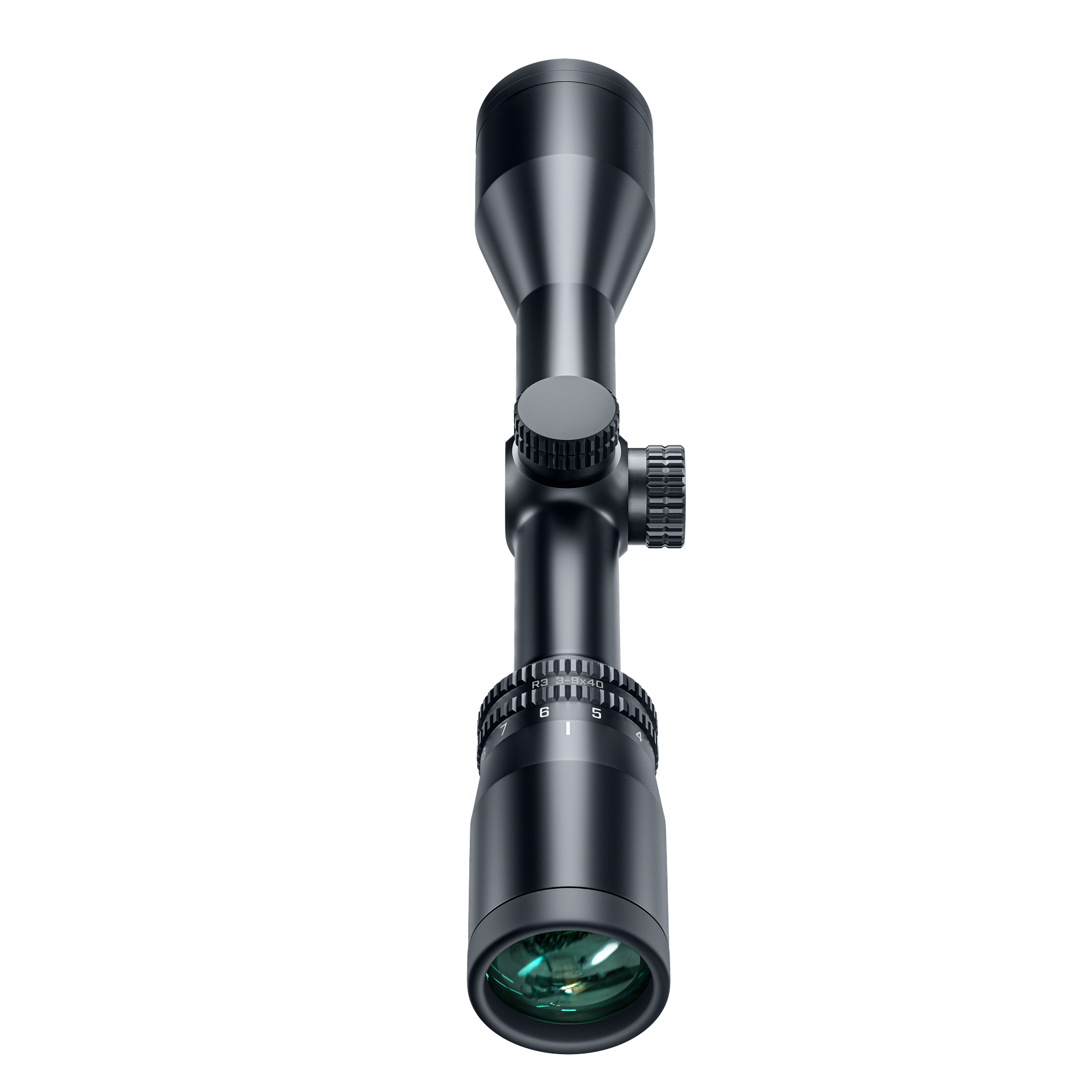 Bushnell R3 3-9X40 Riflescopes - Multi X