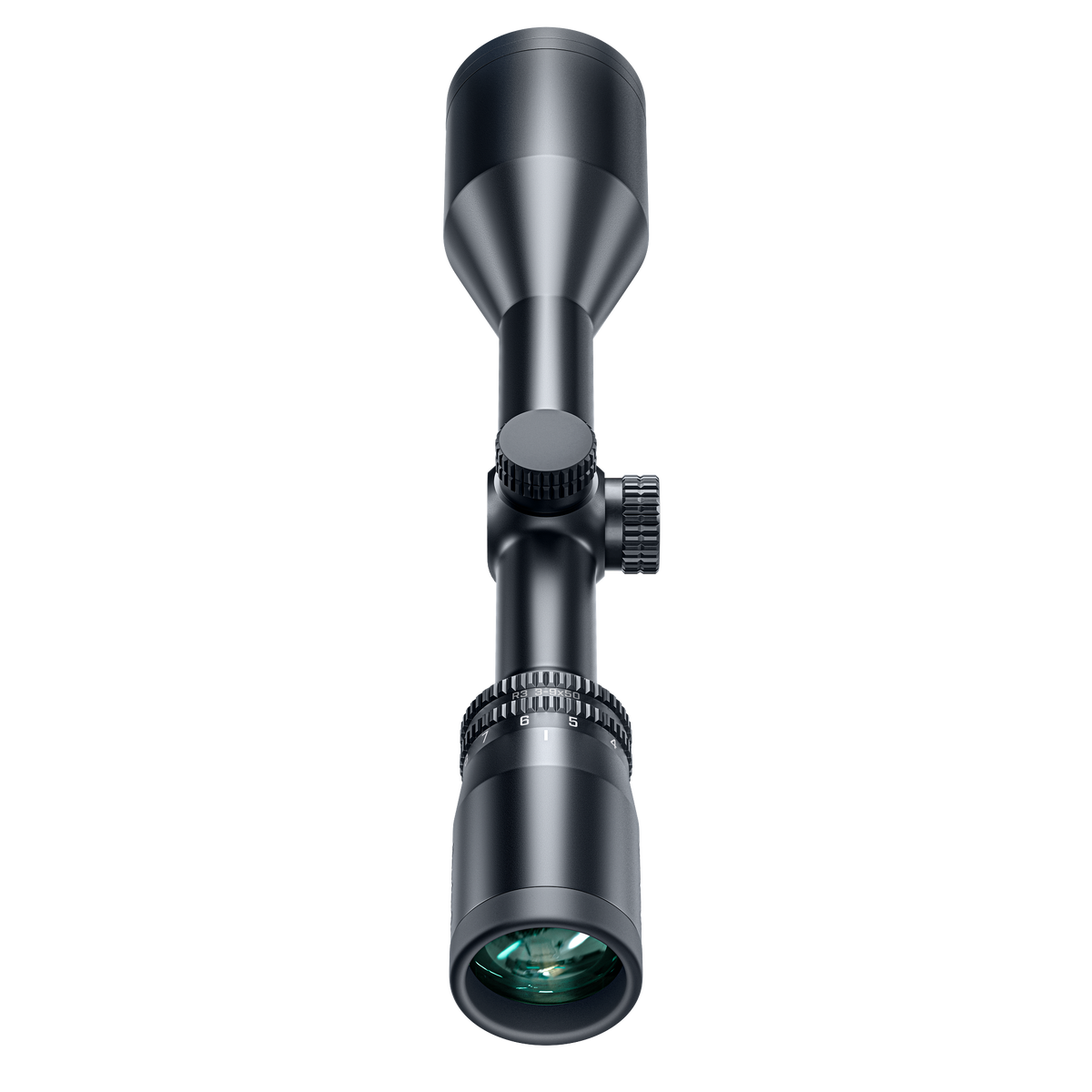 Bushnell R3 3-9X50 Riflescopes - Multi X