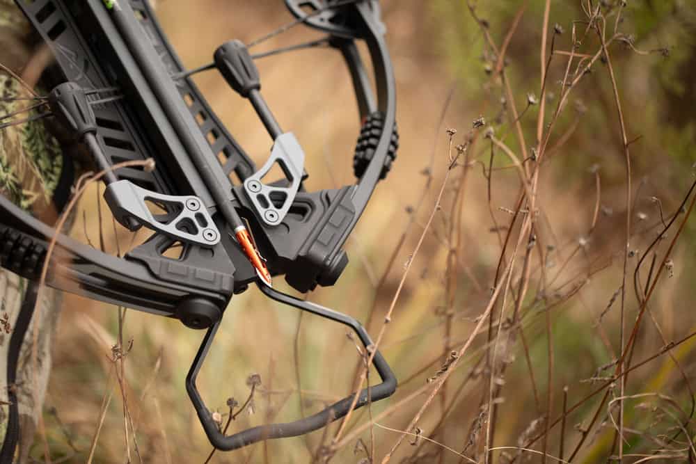 Rage 2 Blade Rage Crossbow X NC - 100 Grain