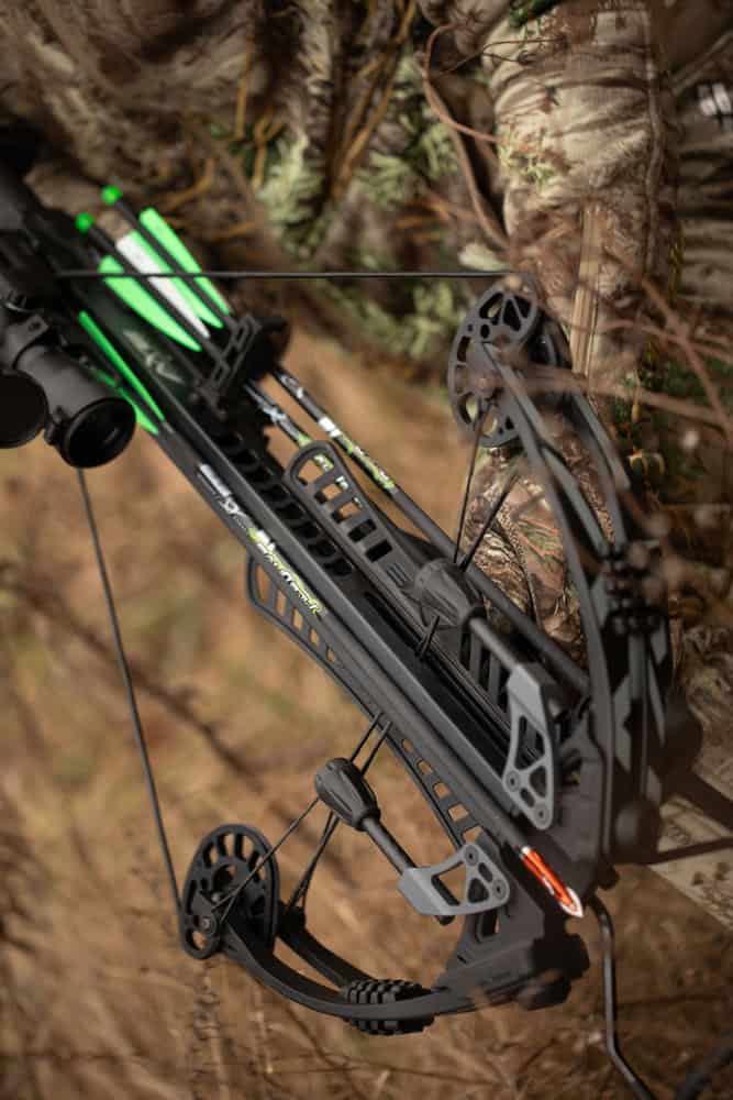 Rage 2 Blade Rage Crossbow X NC - 100 Grain