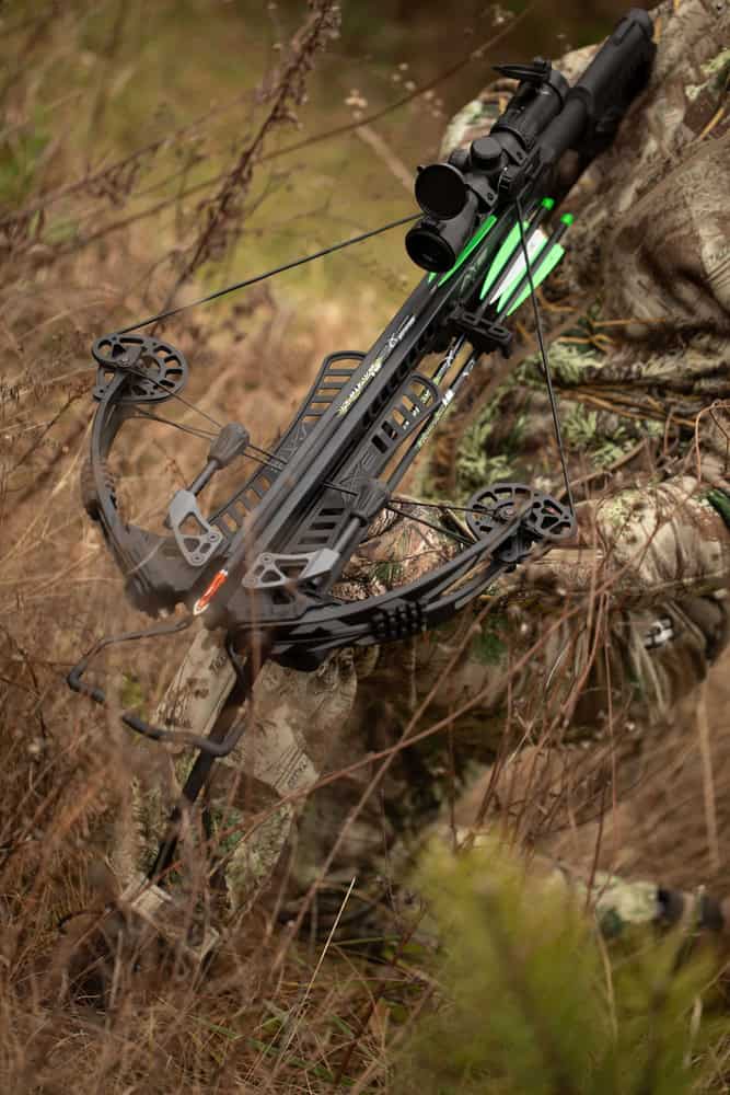 Rage 2 Blade Rage Crossbow X NC - 100 Grain