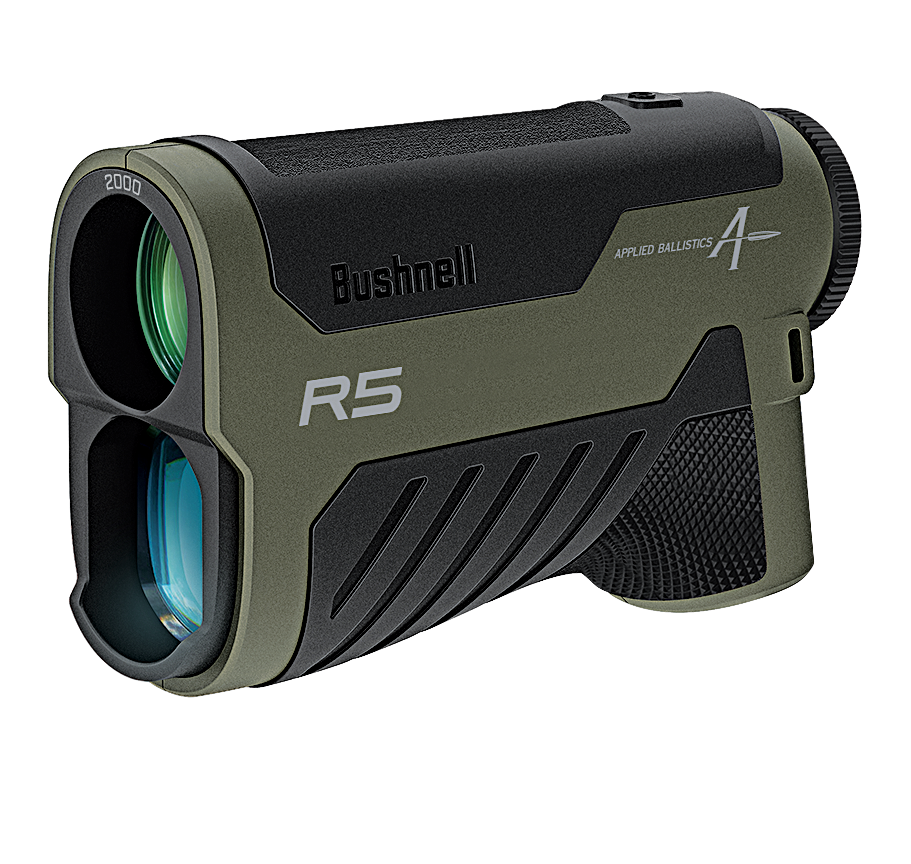 Bushnell R5 2000 AB Laser Rangefinder