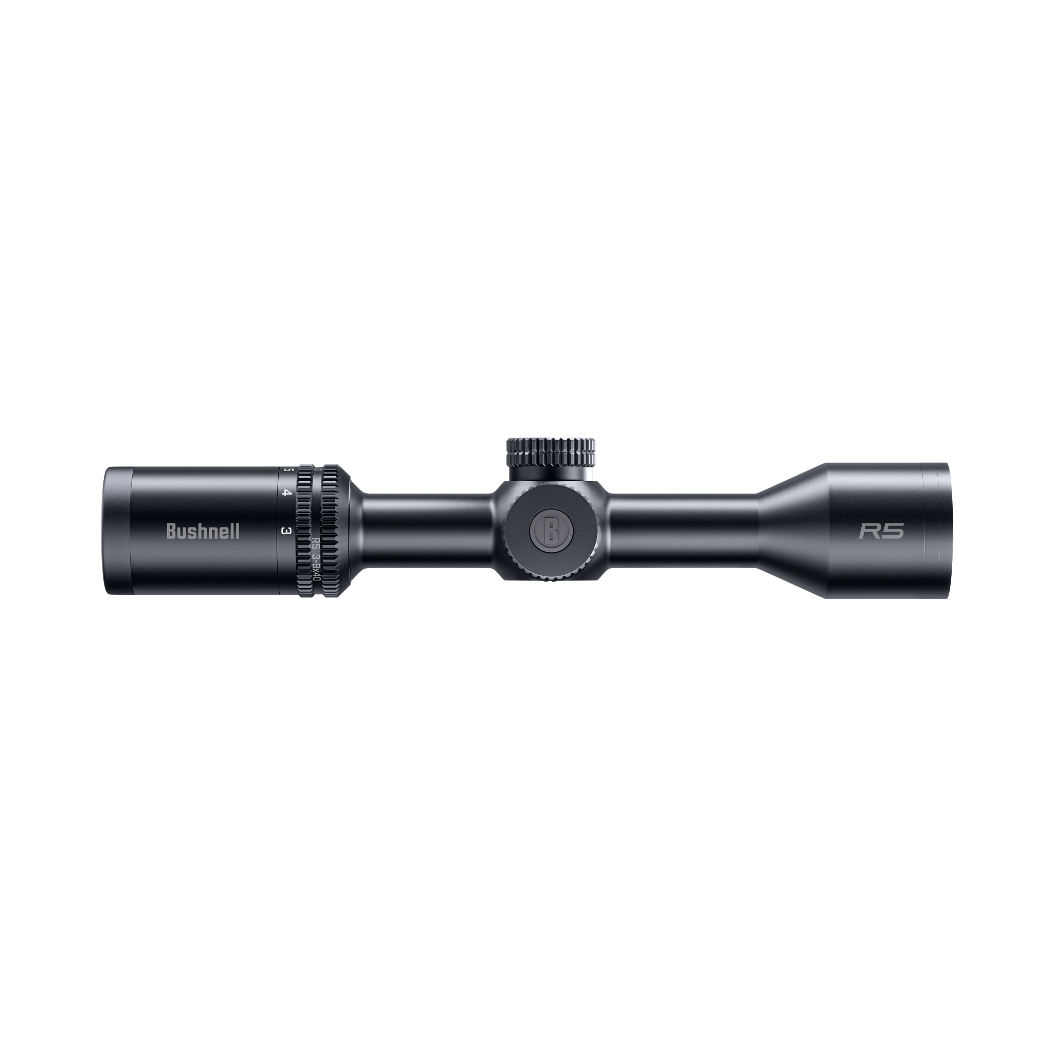 Bushnell R5 3-9X40 Riflescopes - Illuminated Multi-X