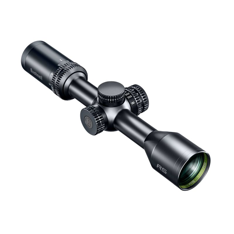 BUSHNELL R5 3-9X40 SCOPE