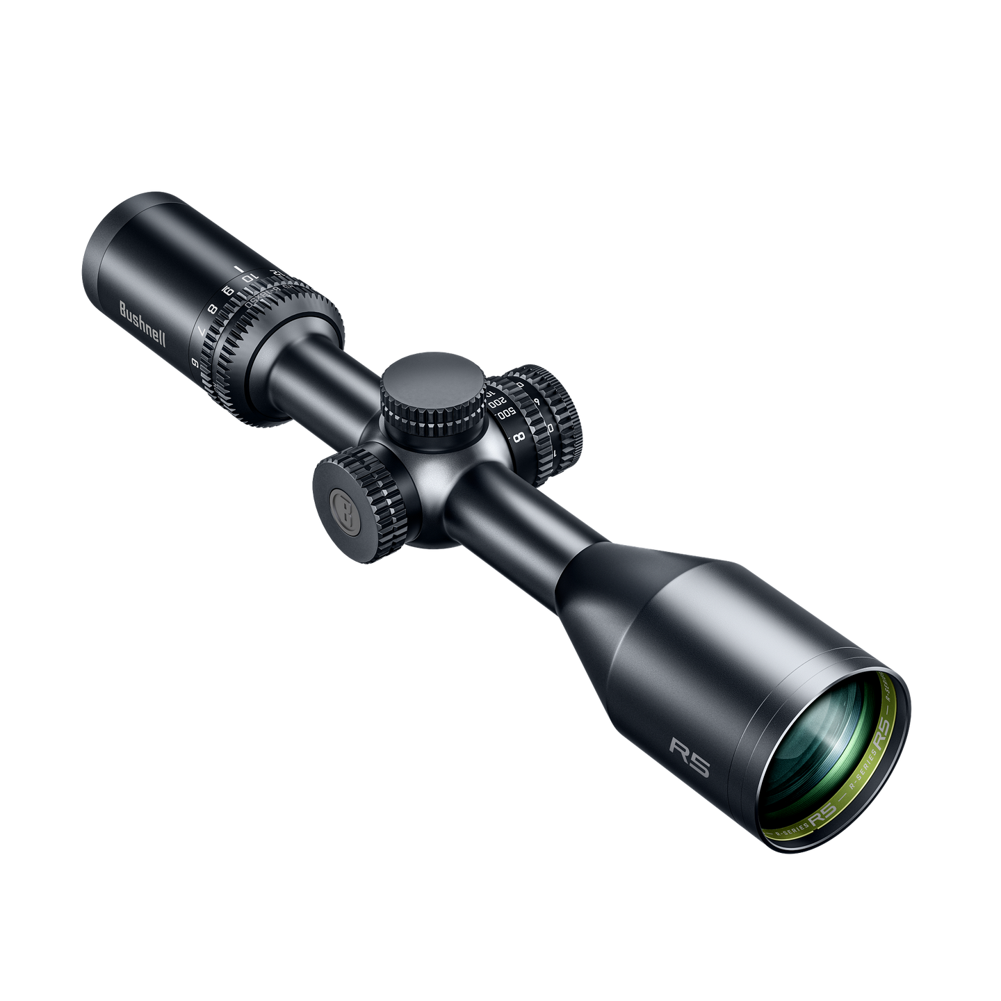 Bushnell Trophy R5 Riflescope