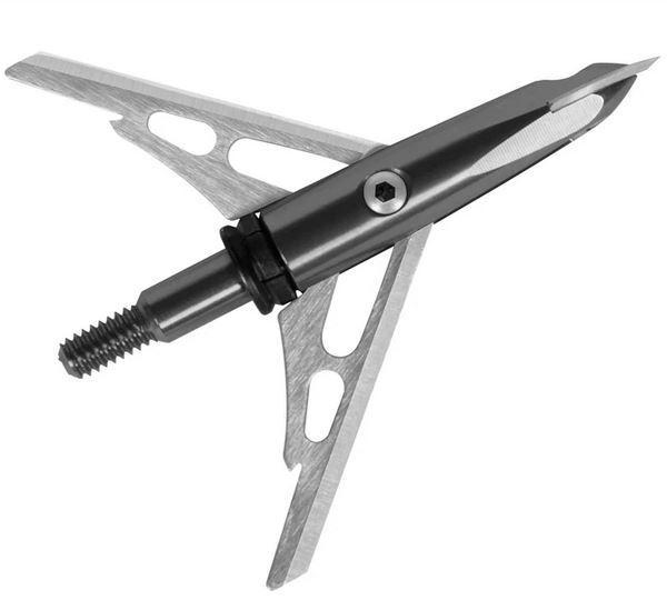 RAGE 2 BLADE SLIP CAM 100 G BROADHEAD