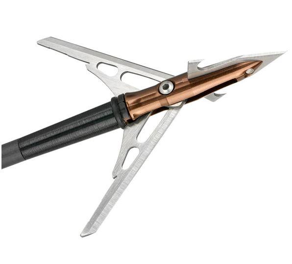 RAGE TURKEY XTREME MEAT HOOK BROADHEAD