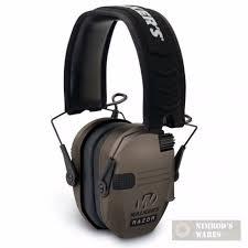 WALKERS RAZOR SLIMMSHOOTER ELECTRONIC MUFFS