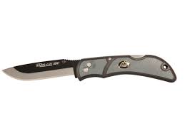 OUTDOOR EDGE RAZOR-LITE EDC BLK GREY
