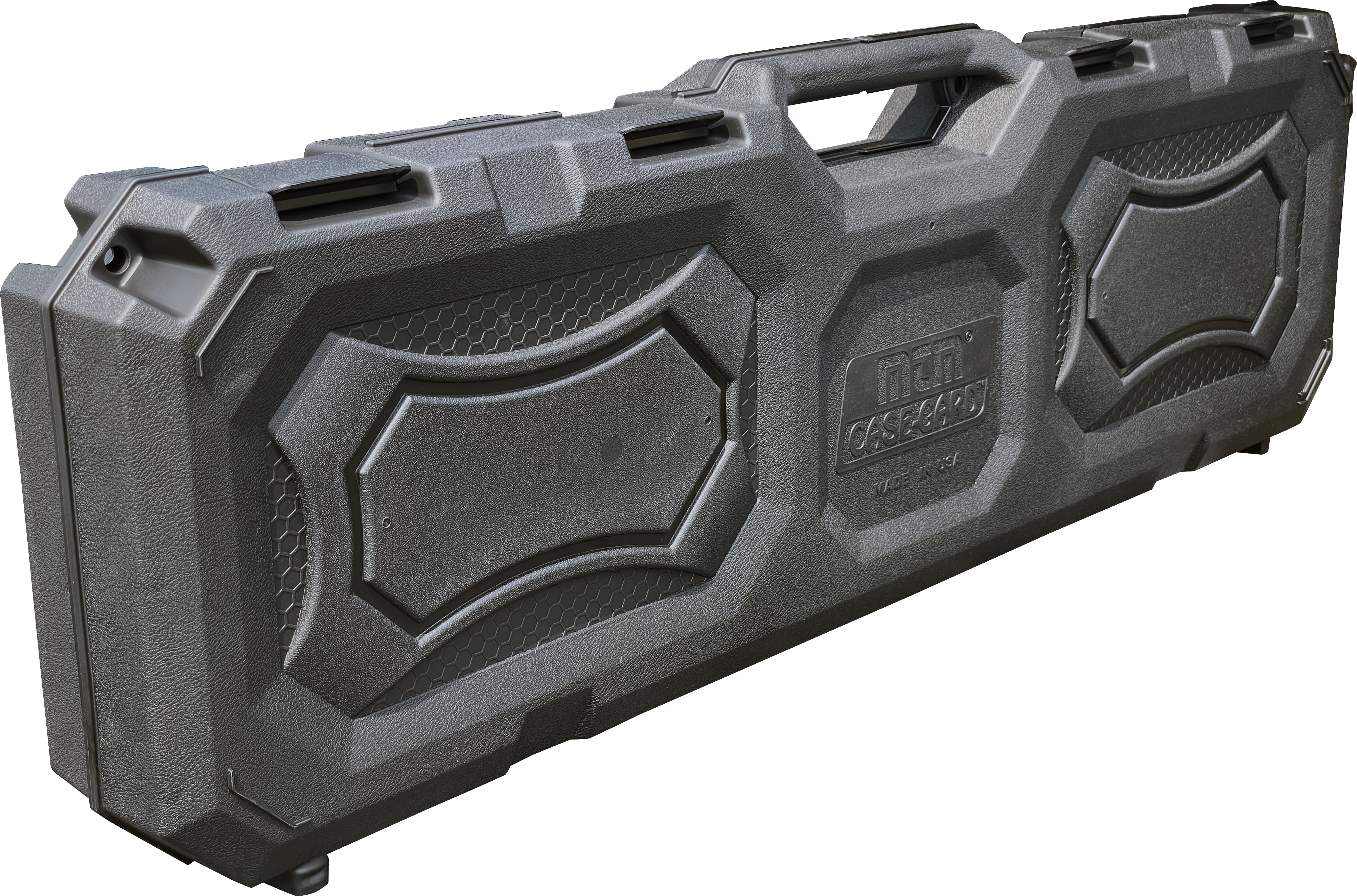 MTM Case-Gard Short Barrel Rifle Case