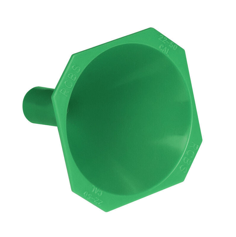 RCBS Powder Funnel 17-20 Cal