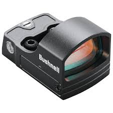 BUSHNELL ELECTRO-OPTICS RXS-100 REFLEX SIGHT
