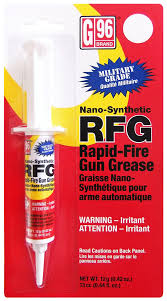 G96 RFG RAPID-FIRE GUN GREASE