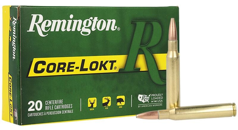 Remington R280R1 280 Rem 150GR Pspcl Ammo – 29069