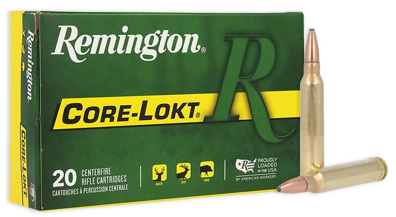 Remington R300W1 300 Win 150GR Pspcl Ammo – 29495