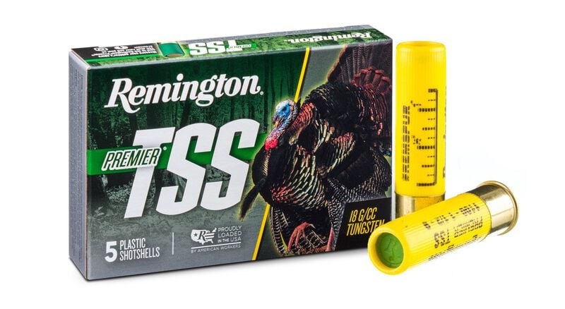 Remington - Premier TSS - 20 Ga 3" - 1 1/2 oz - 5 Rounds