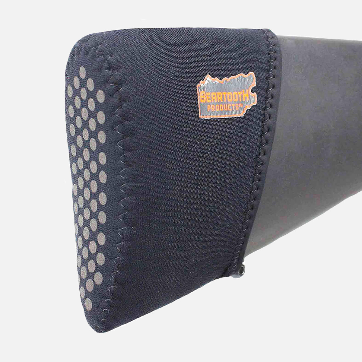 Beartooth Recoil Pad Kit 2.0 – Black