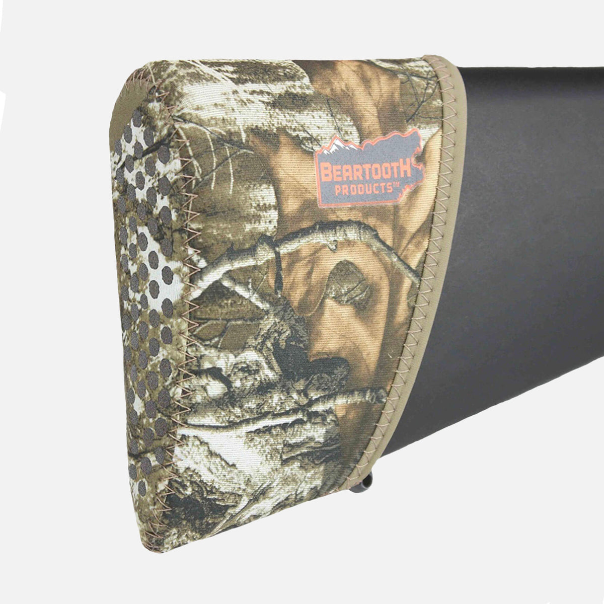 Beartooth Recoil Pad Kit 2.0 – Realtree EDGE