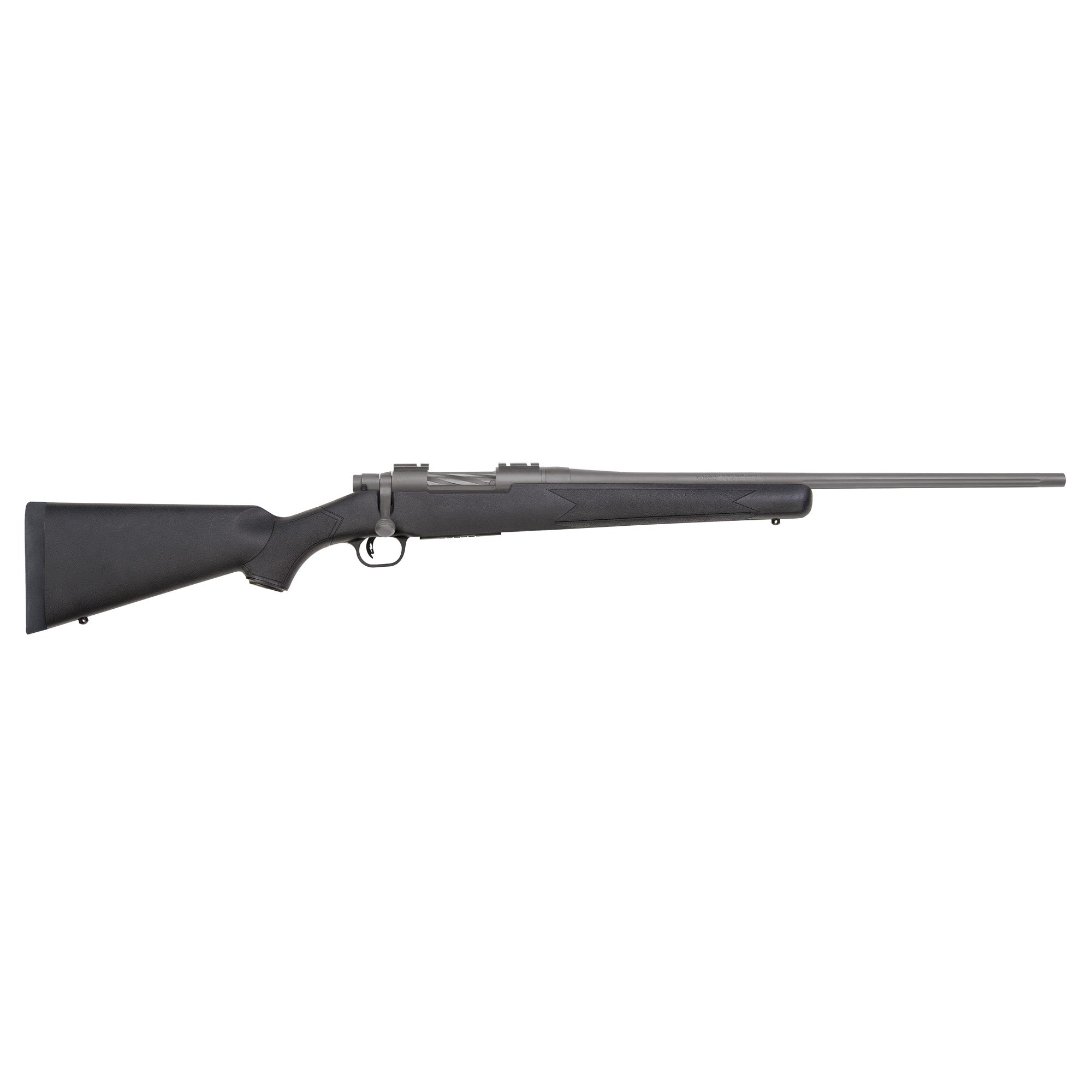 Mossberg Patriot 308 Win 22" Barrel Cerakote Stainless product image