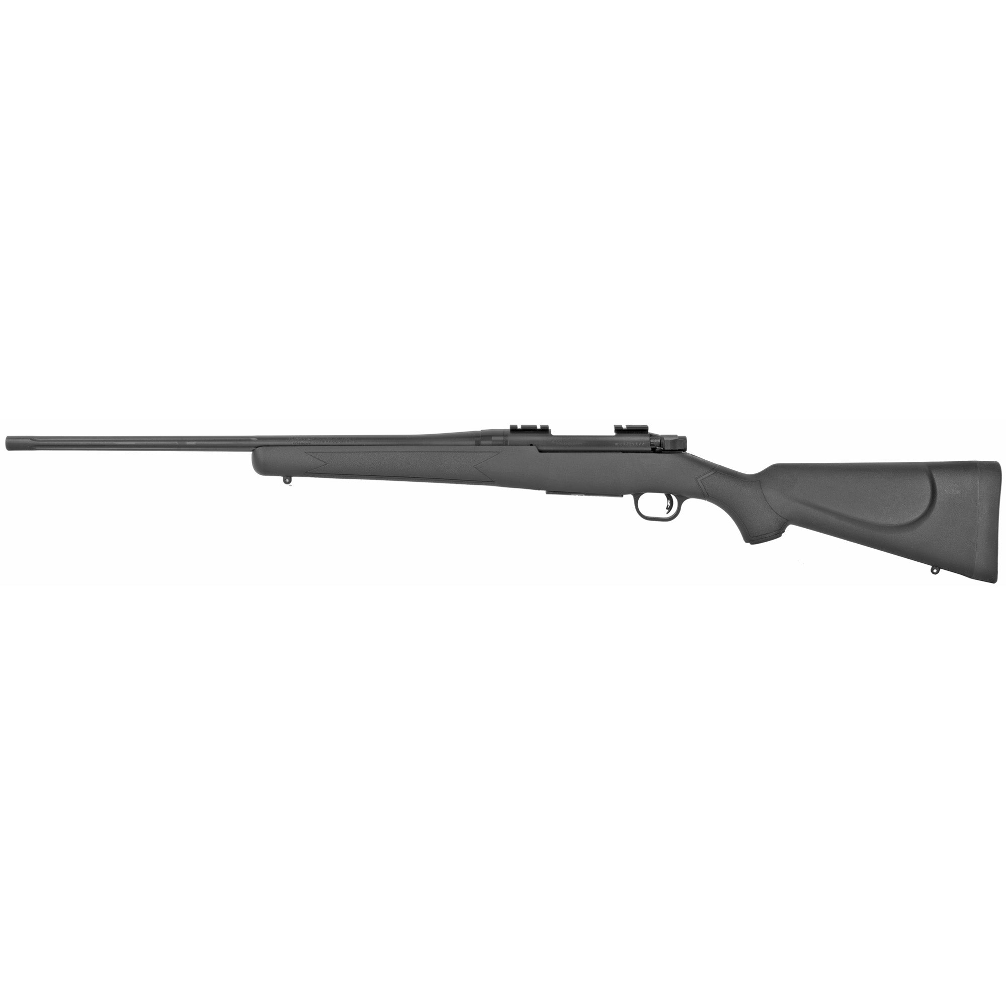 Mossberg Patriot 350 Legend 22" Matte Blue / Synthetic product image