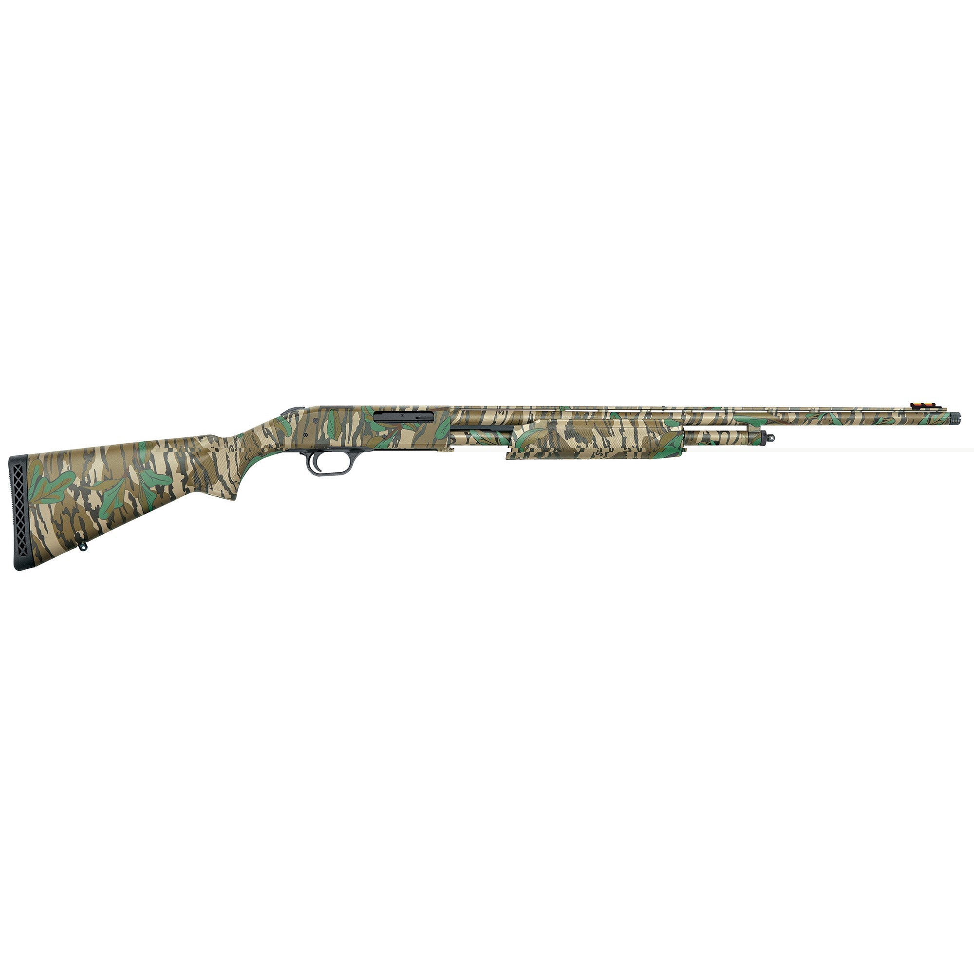 Mossberg 500 Turkey 410 Gauge 24" Mossyoak Camo X-Full Choke product image