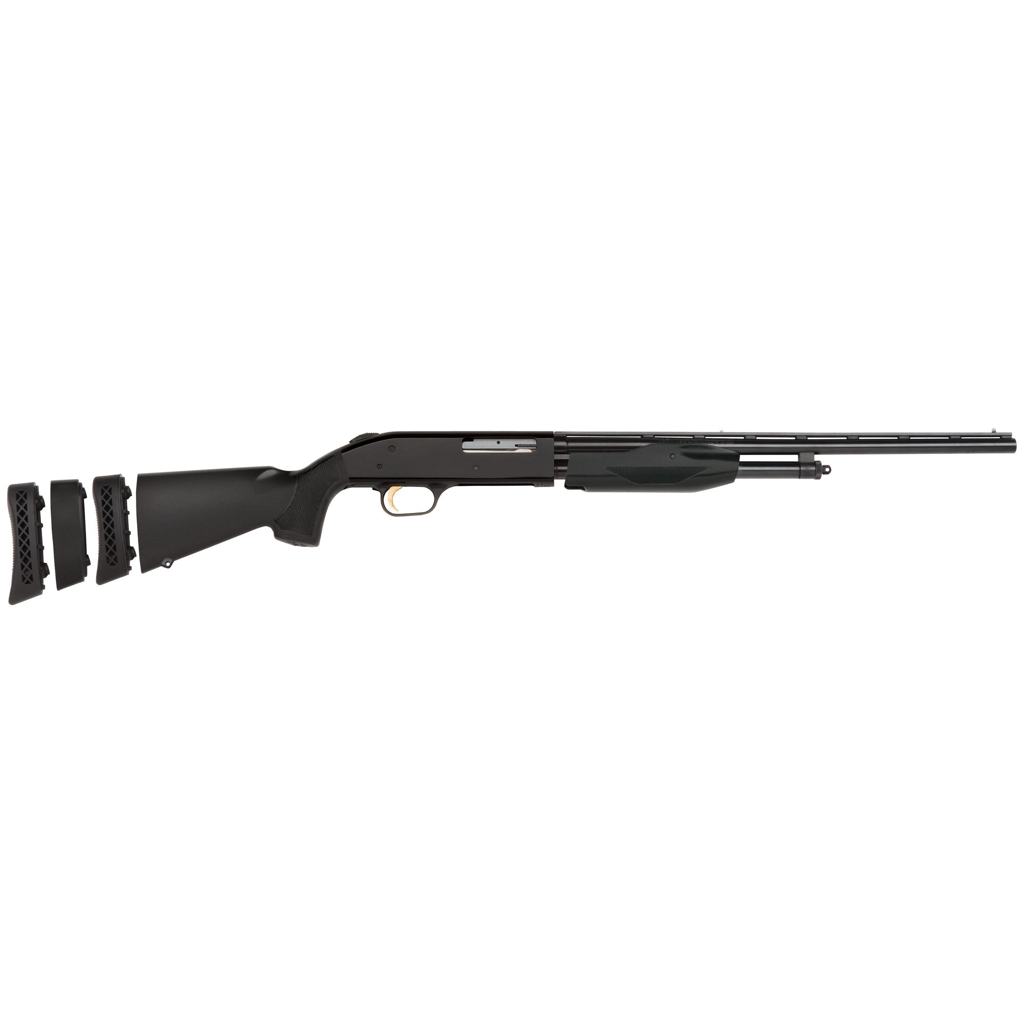Mossberg 510 Mini Super Bantam 410 18.5" Barrel Mod Choke Blued Synthetic Stock product image