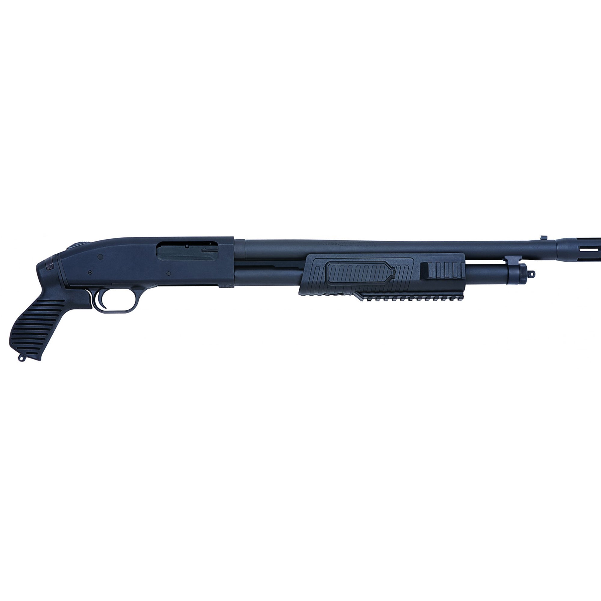 Mossberg 500 Flex Tactical 12 Gauge 18.5" Stand-Off Matte / Synthetic product image
