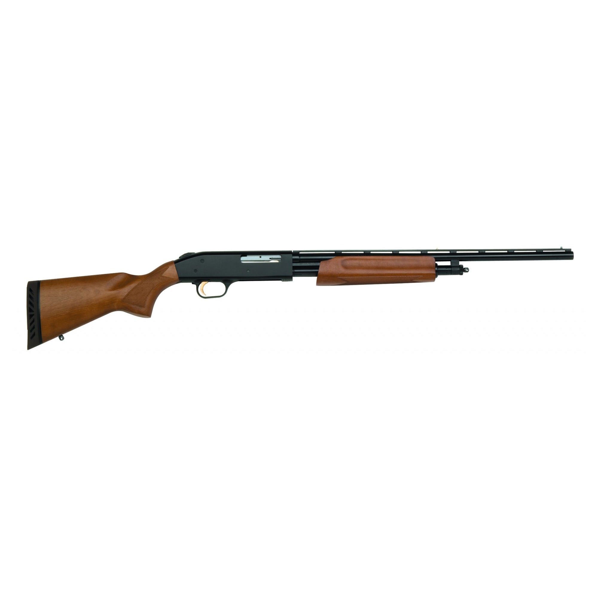 Mossberg 505 Youth .410 20" Modified Barrel Vent Rib / Twin Bead Blued / Wood product image