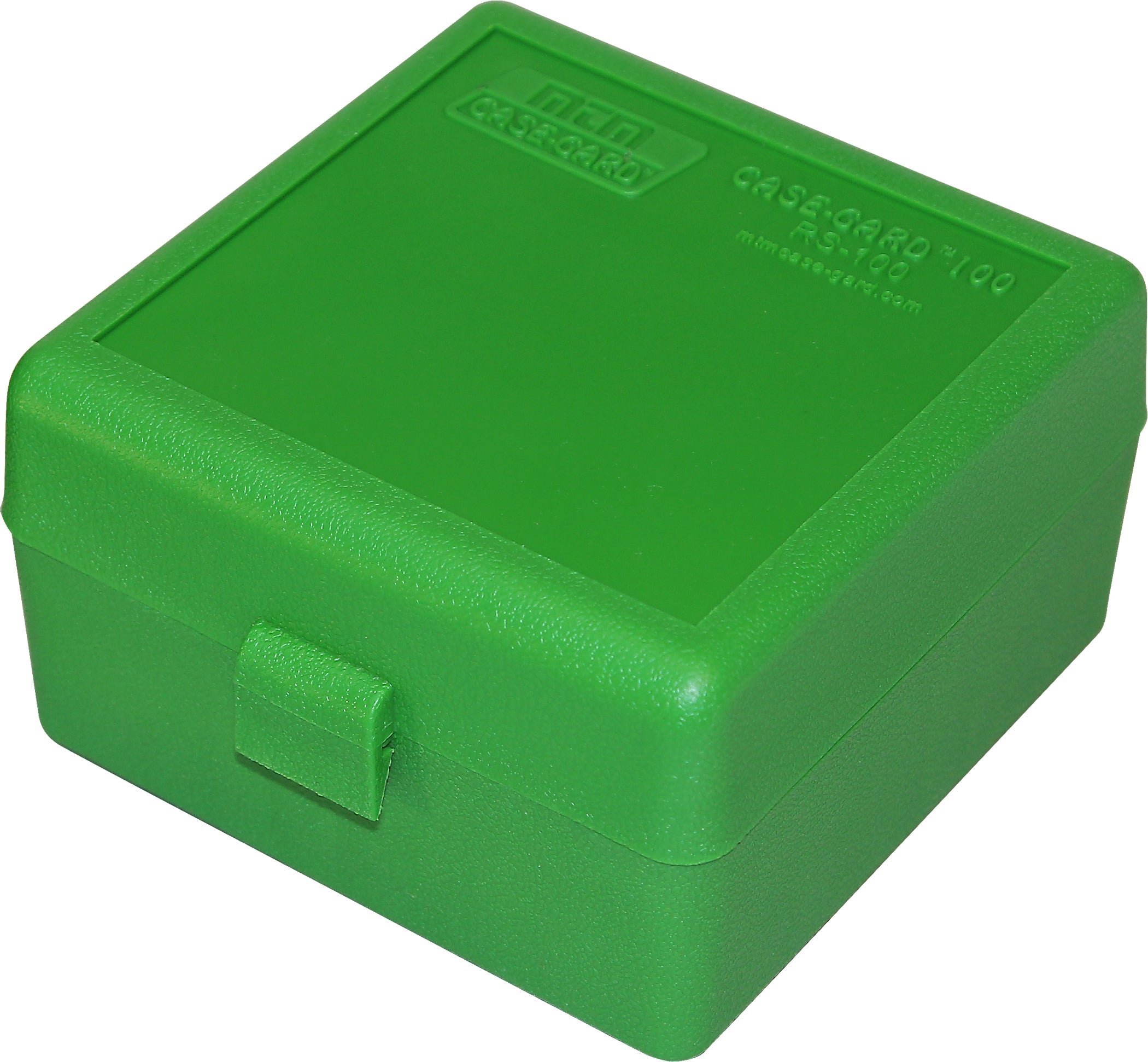 MTM Case-Gard Flip-Top 100-Round Small Rifle Ammo Case product image