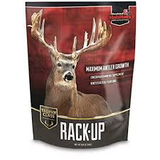 EVOLVED HABITATS TROPHY CLASS RACK-UP   6 LB