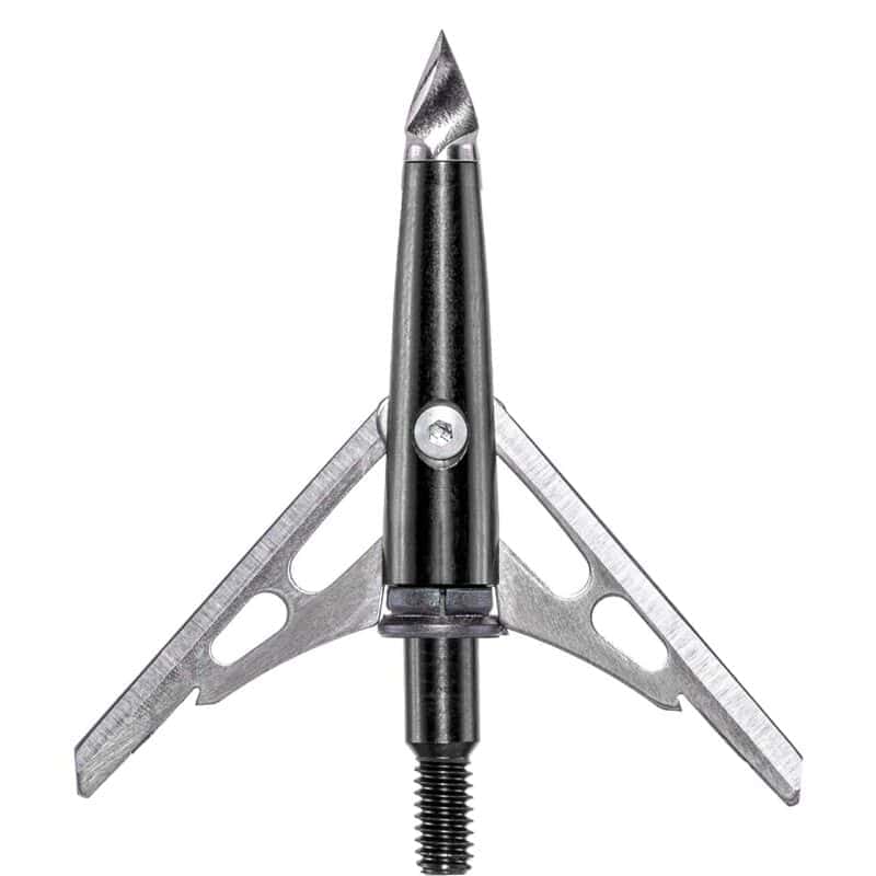 Rage Blade Tip SC 2 Cut 2 Blade 100g Compound and Crossbow