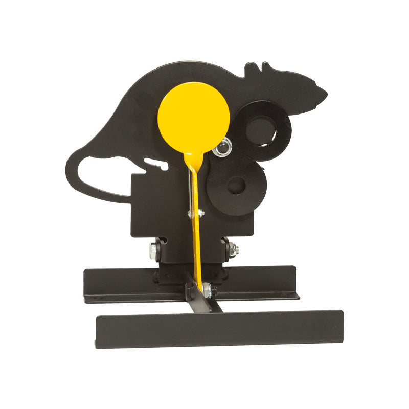 Air Venturi Rat-On-The-Run Airgun Target