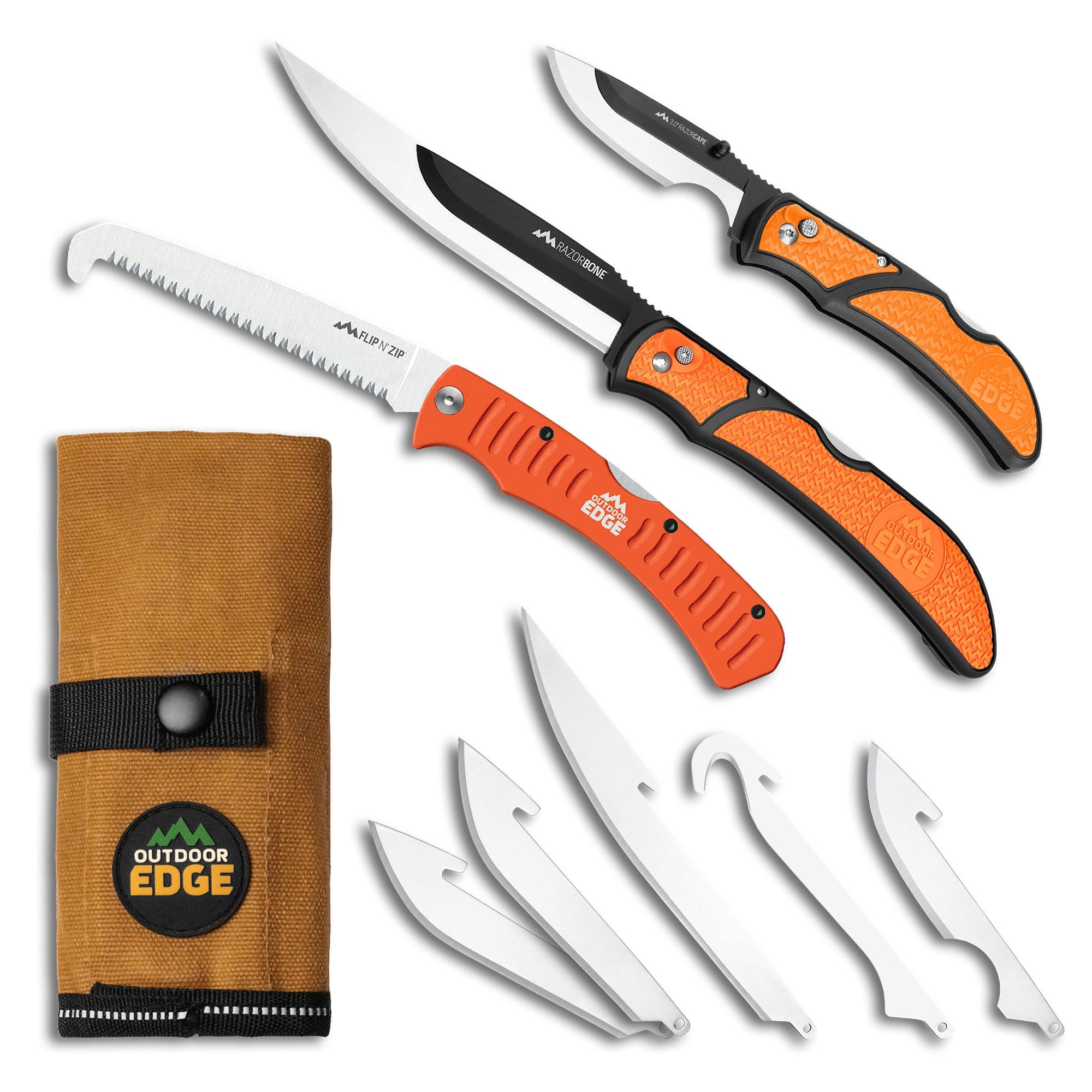 Outdoor Edge RazorGuide Pak product image