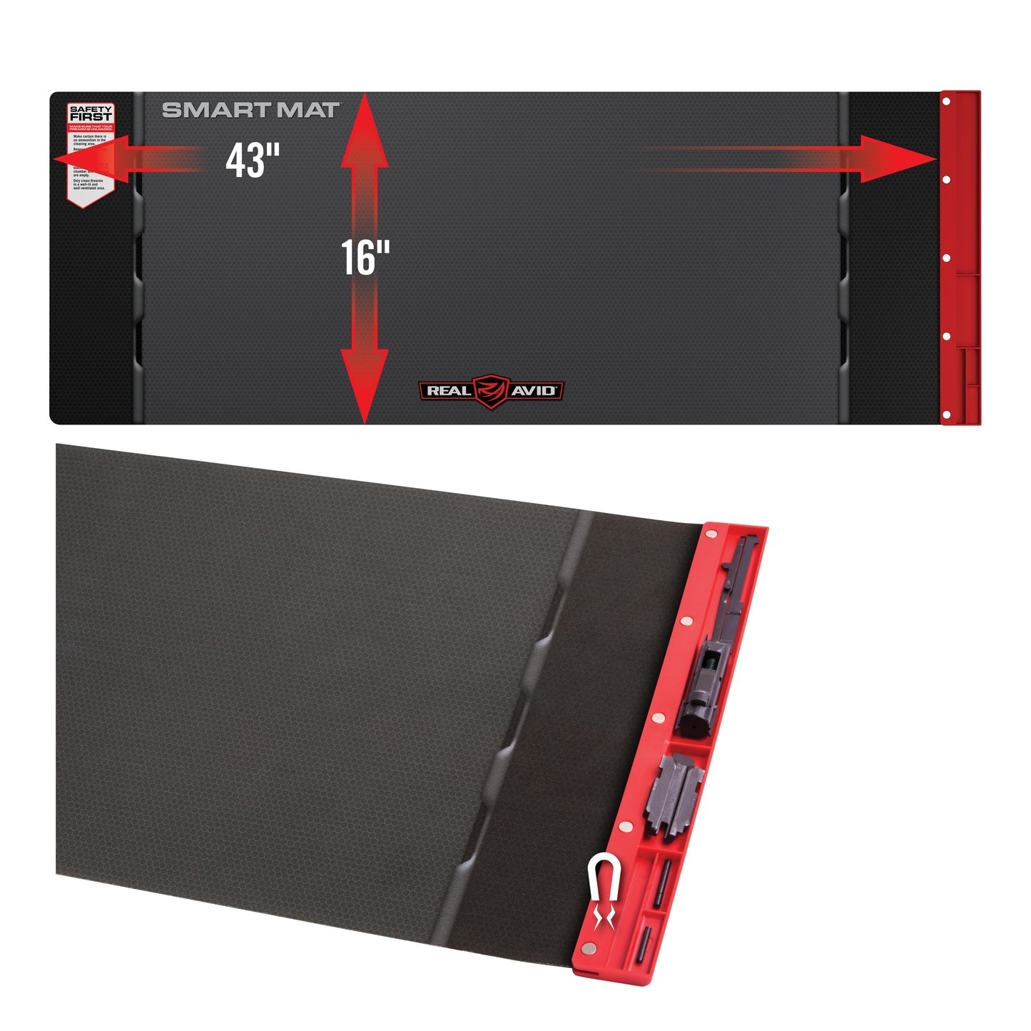 Real Avid Smart Mat® - Universal product image