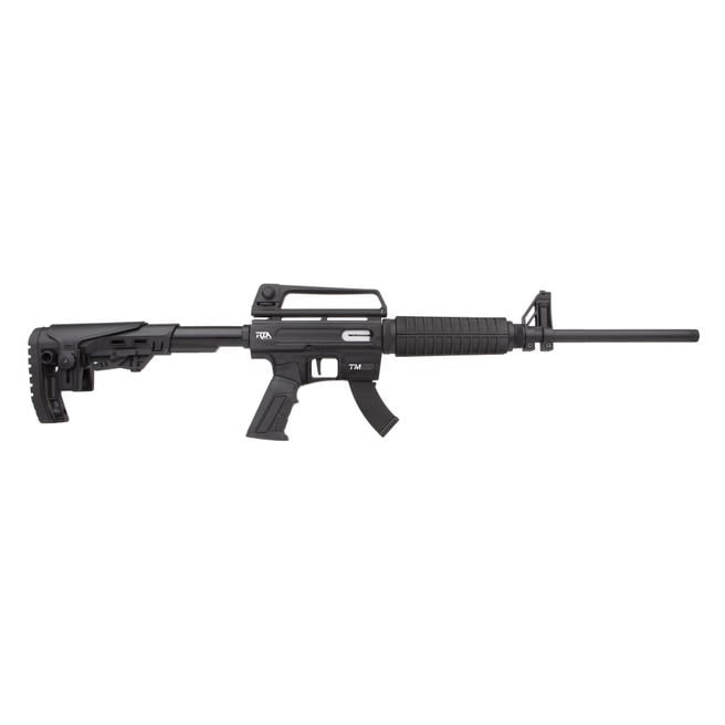 Rock Island Armory TM22 Feather 22 Long Rifle 18
