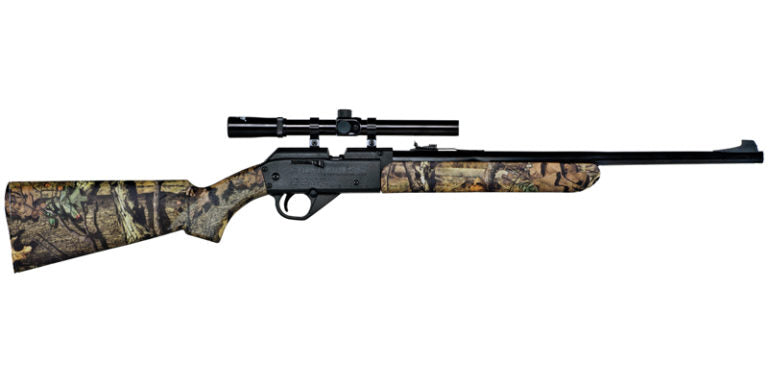 DAISY MODEL 2840 DUAL AMMO .BB OR .177 PELLET