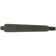 BUTLER CREEK COMFORT V-GRIP SLING   UNIVERSAL  BLACK   W. SWIVELS