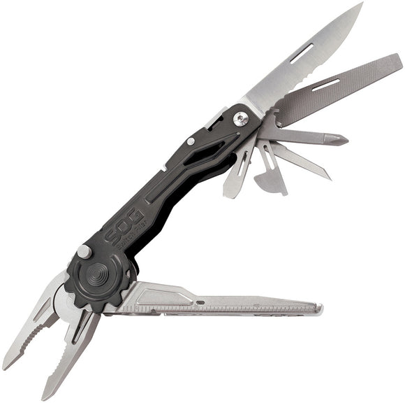 SOG SwitchPlier 2.0 Multi-Tool