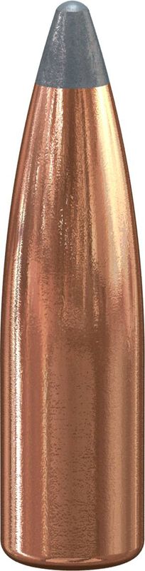 Speer Hot-Cor .243 90 grain rifle bullets, 100 count