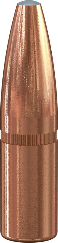Speer Grand Slam .257 120 grain rifle bullets, 50 count
