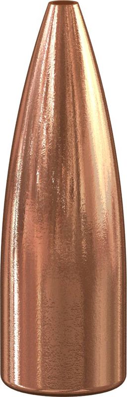 Speer TNT .277 90 grain rifle bullets, 100 count