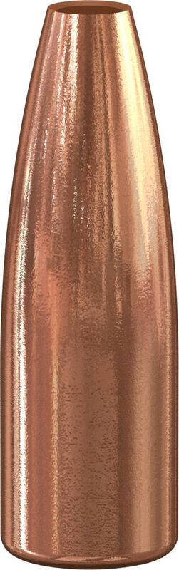Speer Varmint Hollow Point .277 100 grain rifle bullets, 100 count