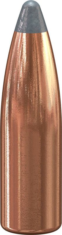 Speer Hot-Cor .277 130 grain rifle bullets, 100 count