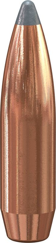 Speer Boat-Tail .277 150 grain rifle bullets, 100 count