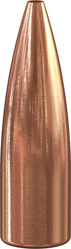 Speer TNT .284 110 grain rifle bullets, 100 count