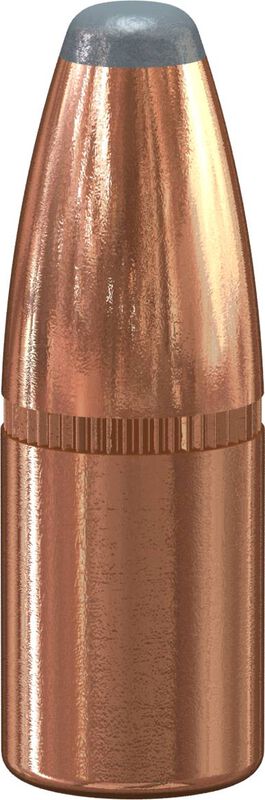 Speer Hot-Cor .321 Cal 170gr Soft Point Flat Nose Component Bullets - 100 Count
